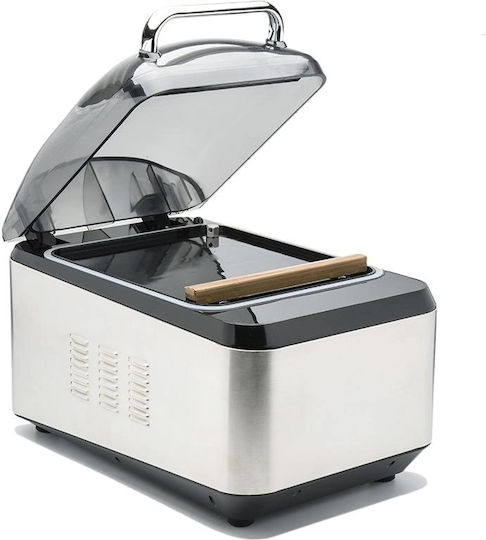 Karamco Συσκευή Vacuum με Μέγιστο Μήκος Σφραγίσματος 249mm