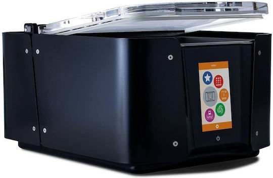 Minipack-Torre Vakuumierer Innere MX 2