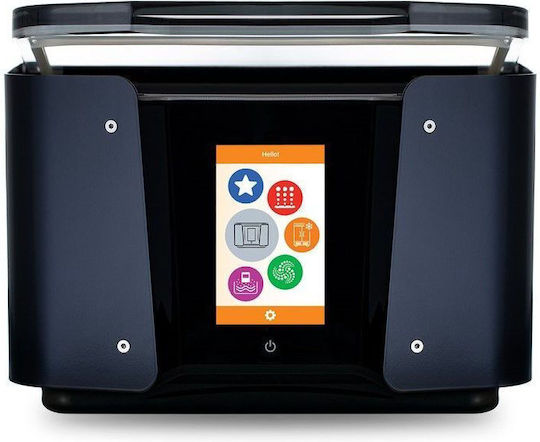 Minipack-Torre Vakuumierer Innere MX 2