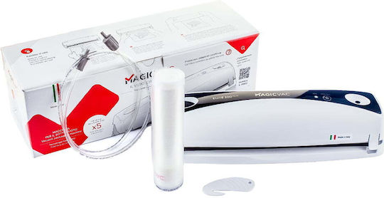 MagicVac Συσκευή Vacuum με Μέγιστο Μήκος Σφραγίσματος 300mm Αυτόματη