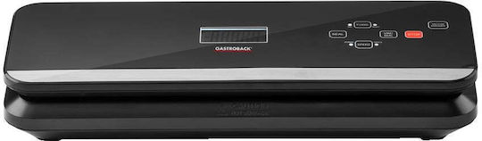 Gastroback 46013 Design Vacuum Sealer Advanced Pro