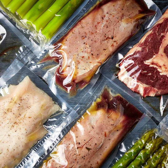 Gastroback 46014 Design Vacuum Sealer Advanced Scale Pro