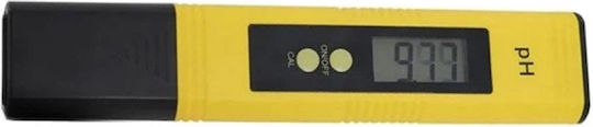 Hadex Μετρητής pH