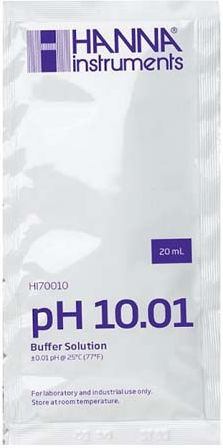 Hanna pH метър