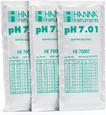 Hanna Hanna Poolchemikalien Flüssig 0.02lt