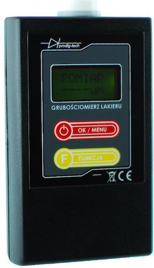 Genway Material Thickness Gauge GL-1