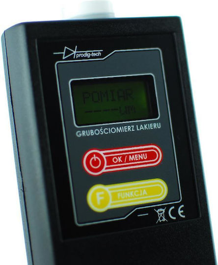 Genway Material Thickness Gauge GL-1