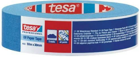 Tesa Χαρτοταινία 4437 30mm x 50m