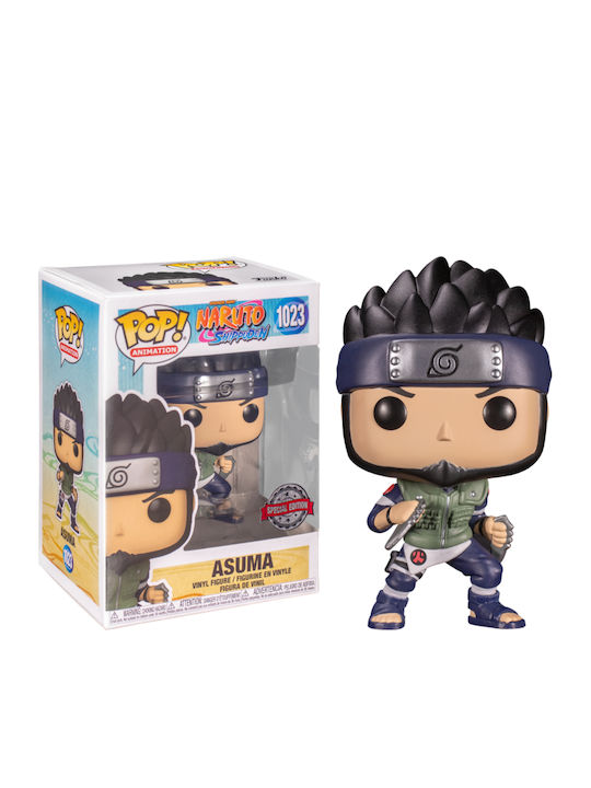 Funko Pop! Animation: Shippuden Exclusive Funko Pop! Animation: Shippuden Exclusive