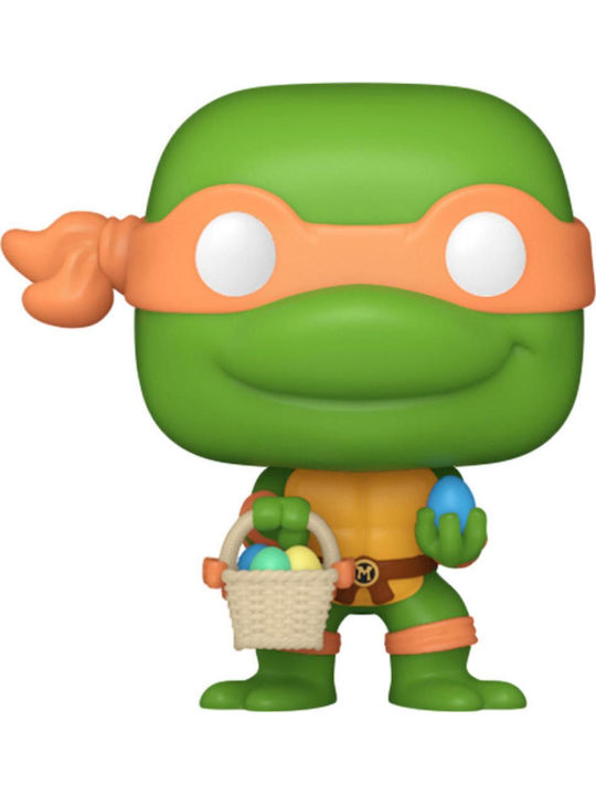 Funko Pocket Pop! Teenage Mutant Ninja Turtles - Easter Egg: Michelangelo