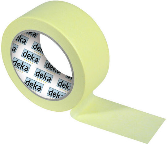DEKA nuts Хартиена лента 30мм x 50м