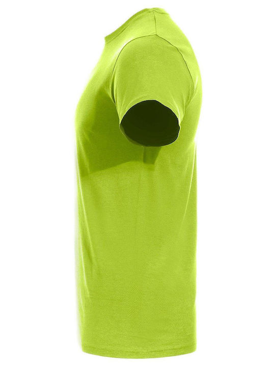 Stenso Work Shirt Green