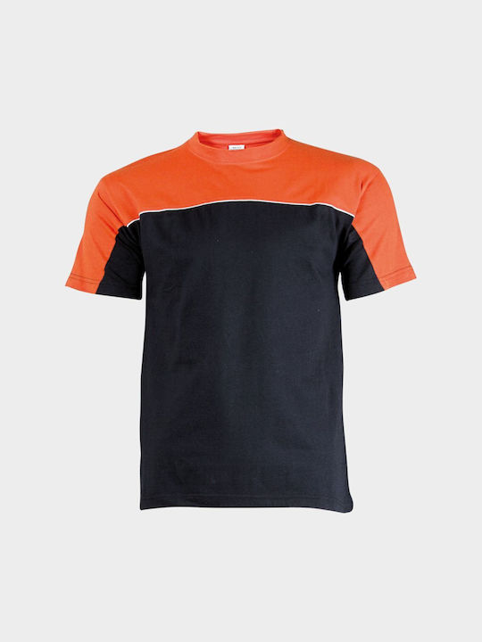 Stenso Emerton Arbeit T-Shirt