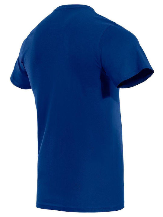 Stenso Work T-Shirt Blue