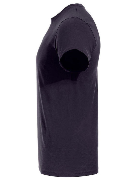 Stenso Tricou de Lucru Albastru