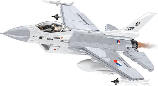 Cobi Τουβλάκια F-16 Am Fighting Falcon 425τμχ