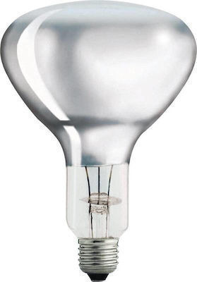 Osram Λάμπα Υπερύθρων 375W για Ντουί E27