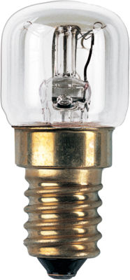 Osram Oven Bulb 15W for Socket E14
