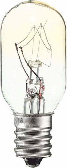Eurolamp Oven Bulb 15W for Socket E14