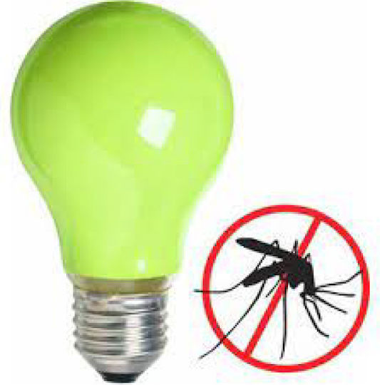 Osram Λάμπα Ειδικού Τύπου 60W για Ντουί E27