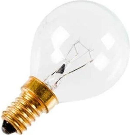 Bosch Oven Bulb 40W for Socket E14