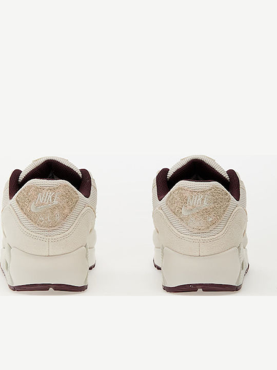 Air Max 90 Herren Sneakers Beige