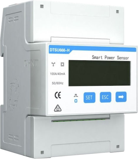 Huawei Energy Analyzer Electric Panel Meter DTSU666-H