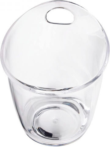 Lacor Champagners simple Acrilic 3lt cu dimensiunile 22x18x23cm