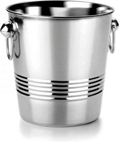 Lacor Σαμπανιέρα Inox 4lt με Διαστάσεις 20x20cm