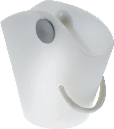Alessi Champagners simple Plastic 4lt cu dimensiunile 43x30x15cm