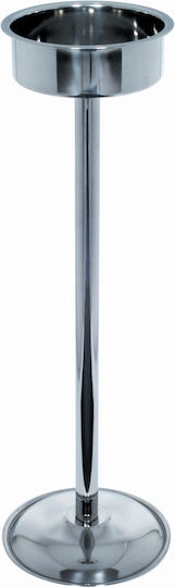 ILSA Standuri de șampanie Inox cu dimensiunile 22x22x75cm