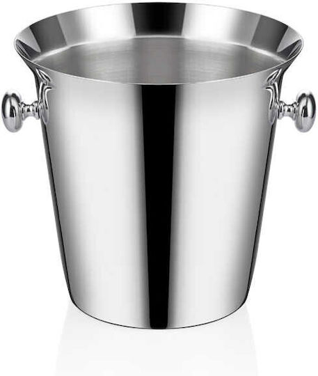 Narin Σαμπανιέρα Inox