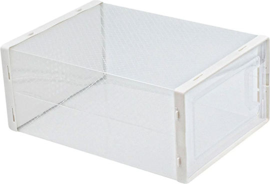Пластмасова Кутия 33.4x23x14.5см Пластмасова Кутия 33.4x23x14.5см