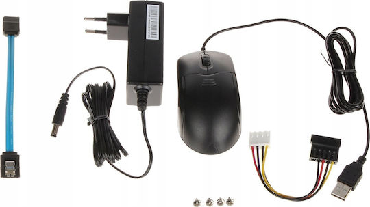 Hikvision IDS-7208HQHI-M1/XT/4A+8/4ALM DVR DVR