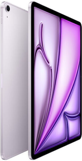 Apple iPad Air 2025 5G 13" (8GB/512GB) Purple