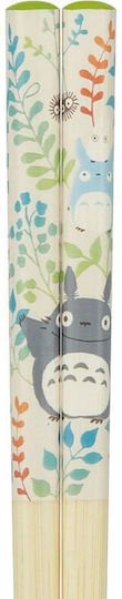 Studio Ghibli Chopsticks Wooden