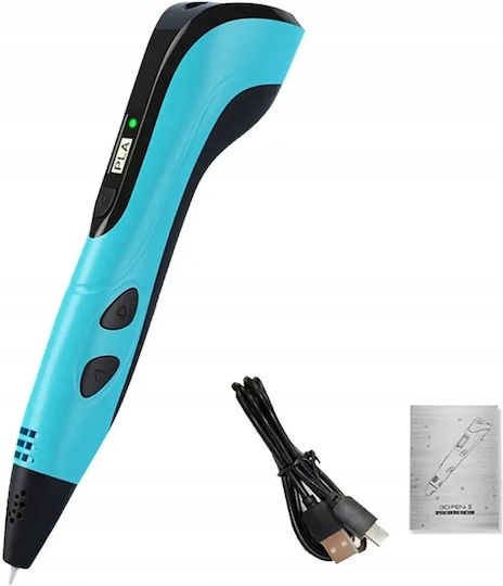 3D-Stift