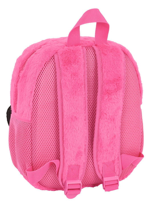Minnie Mouse Kinder Rucksack Rucksack Rosa 27cmx22cmx10cmcm