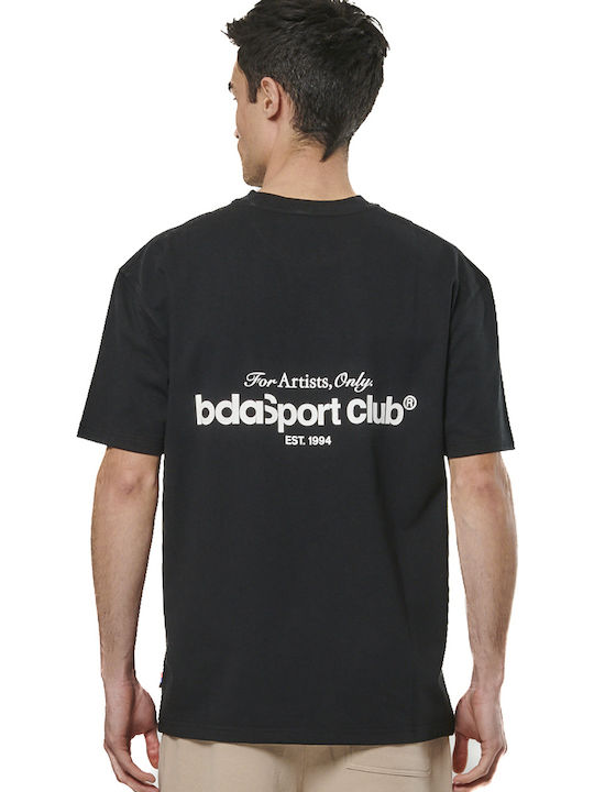 Tricou Negru