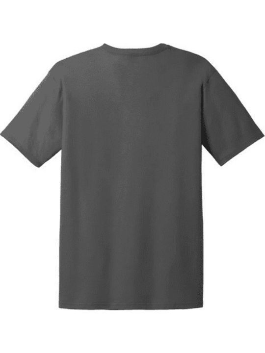 Gildan Built For Speed T-shirt Gray Charcoal