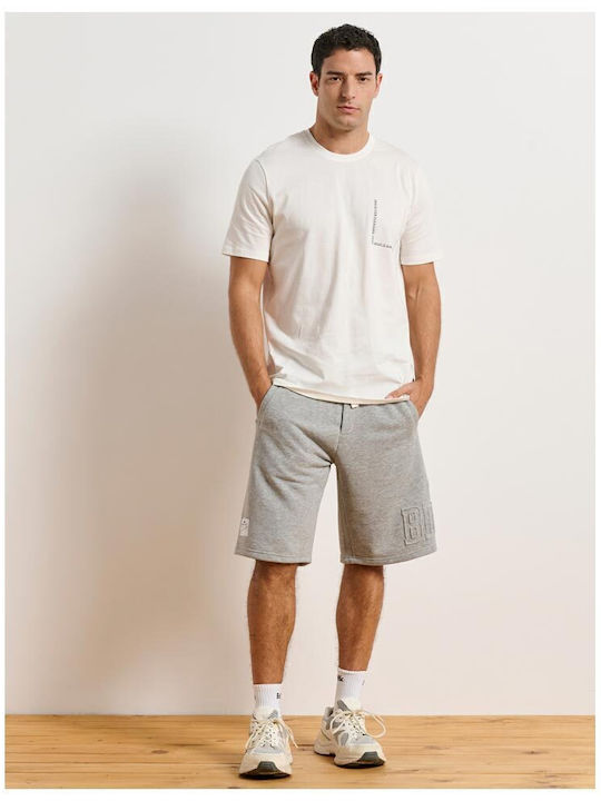 T-shirt Graphite