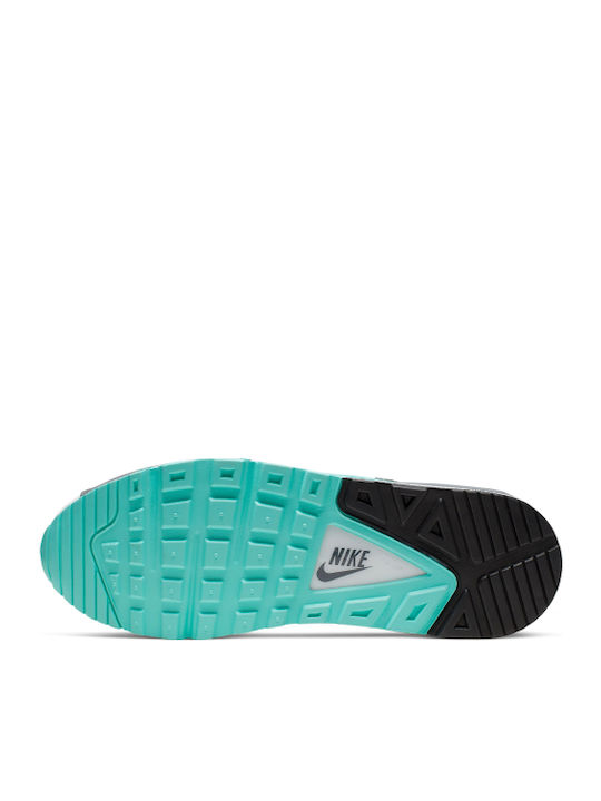 Air Max Command Herren Sneakers Mehrfarbig