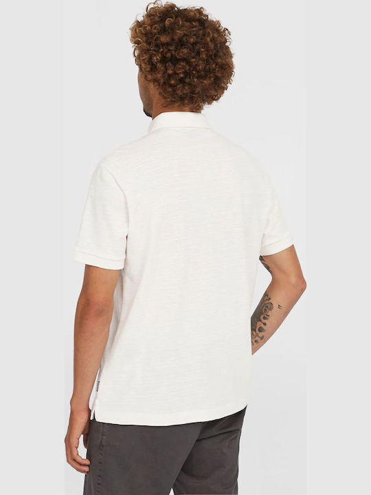 O'Neill Polo T-shirt Snow White