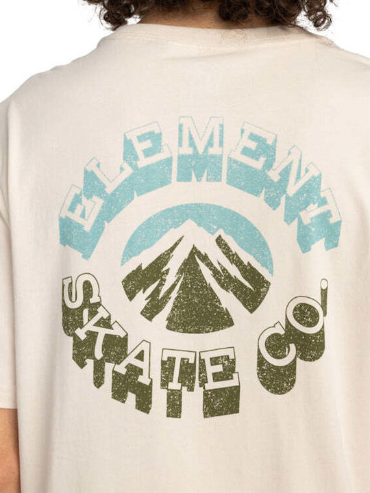 Tricou Oat Milk
