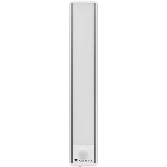 Varta Night Light with Battery Powered and Motion Sensor 1pcs