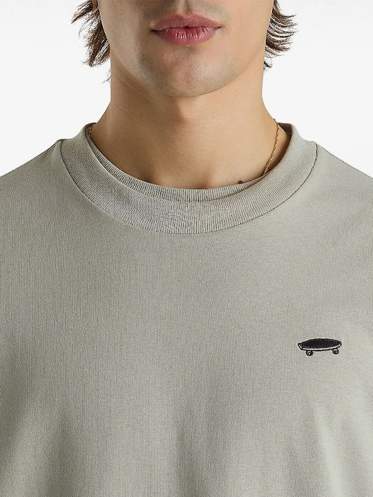 Salton T-shirt London Fog