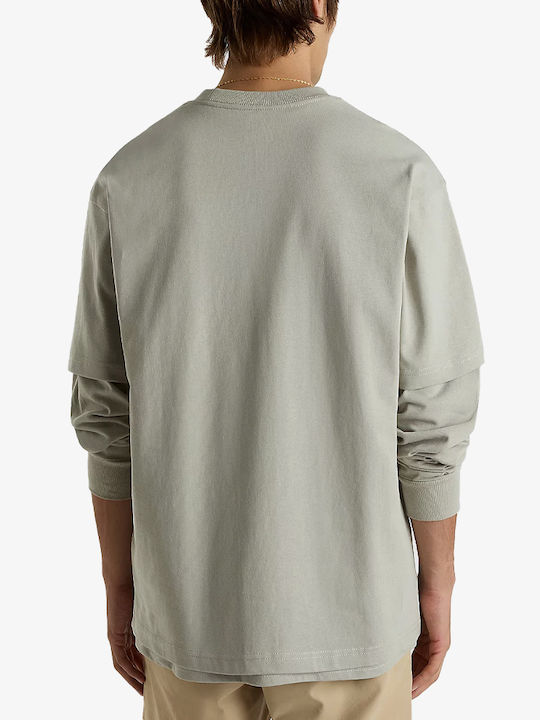 Salton T-shirt London Fog