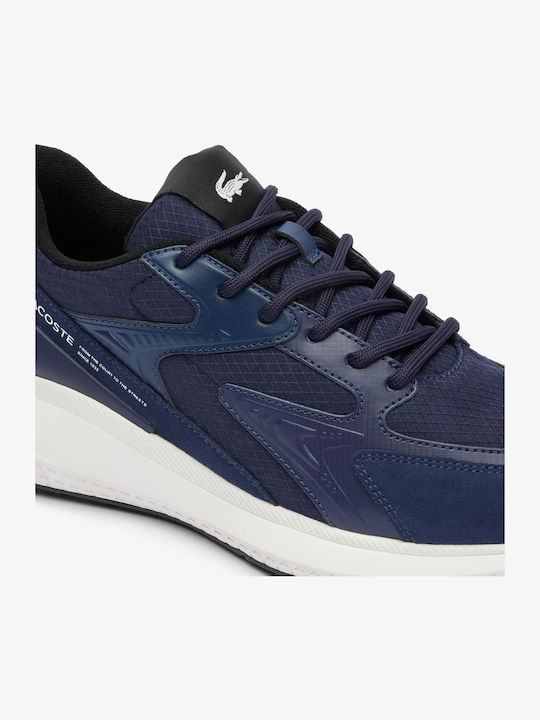 L003 Evo Ανδρικά Sneakers Μπλε