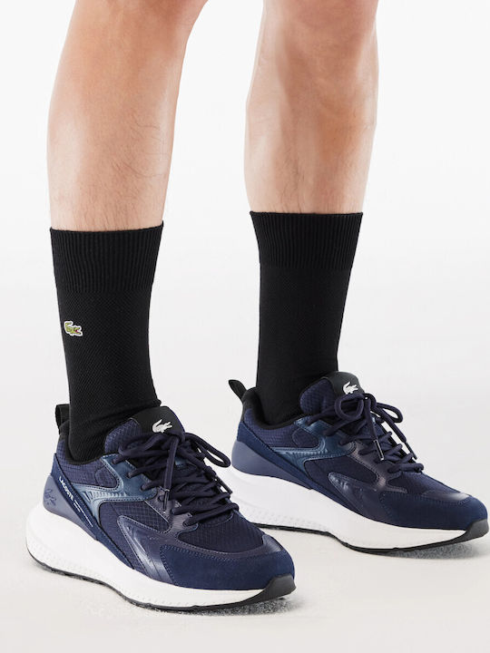 L003 Evo Ανδρικά Sneakers Μπλε