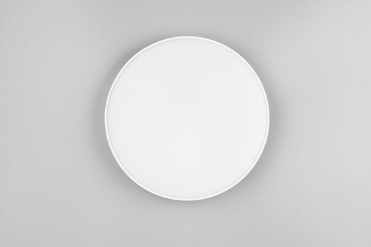Trio Lighting Plafonieră de Tavan Baie Albă
